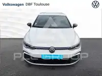 2021 Volkswagen GOLF