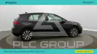 2021 Volkswagen GOLF