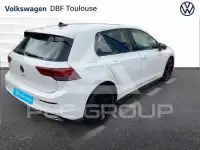 2021 Volkswagen GOLF