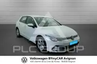 2021 Volkswagen GOLF