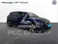 2021 Volkswagen GOLF