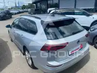 2021 Volkswagen GOLF