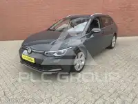 2021 Volkswagen GOLF