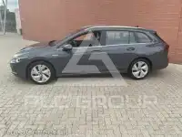 2021 Volkswagen GOLF
