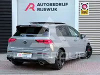 2021 Volkswagen GOLF
