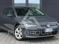 2021 Volkswagen GOLF