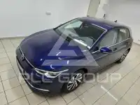 2021 Volkswagen GOLF