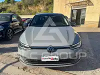 2021 Volkswagen GOLF