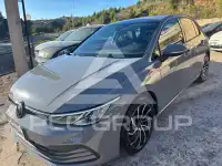 2021 Volkswagen GOLF