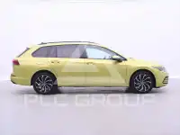 2021 Volkswagen GOLF