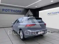 2021 Volkswagen GOLF