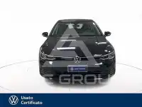 2021 Volkswagen GOLF