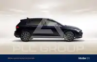 2021 Volkswagen GOLF