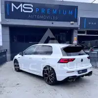 2021 Volkswagen GOLF