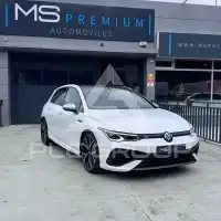 2021 Volkswagen GOLF