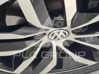 2021 Volkswagen E-Golf