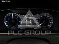 2021 Volkswagen E-Golf