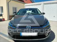 2021 Volkswagen E-Golf