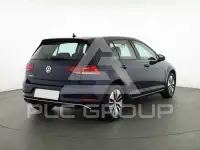 2021 Volkswagen E-Golf