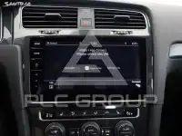 2021 Volkswagen E-Golf