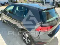 2021 Volkswagen E-Golf