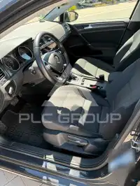 2021 Volkswagen E-Golf