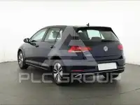 2021 Volkswagen E-Golf