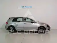 2021 Volkswagen E-Golf