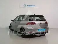 2021 Volkswagen E-Golf