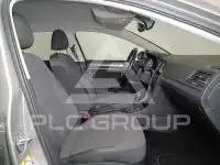2021 Volkswagen E-Golf