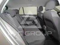 2021 Volkswagen E-Golf