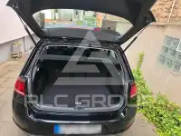 2021 Volkswagen E-Golf