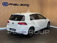 2021 Volkswagen E-Golf