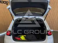 2021 Volkswagen E-Golf
