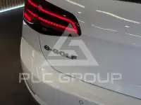 2021 Volkswagen E-Golf