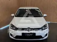 2021 Volkswagen E-Golf