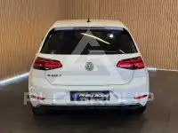 2021 Volkswagen E-Golf