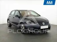 2021 Volkswagen E-Golf