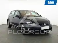 2021 Volkswagen E-Golf