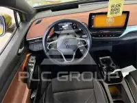 2021 Volkswagen ID 4