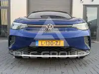 2021 Volkswagen ID 4