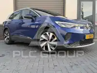 2021 Volkswagen ID 4