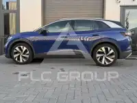 2021 Volkswagen ID 4
