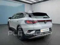 2021 Volkswagen ID 4