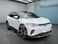2021 Volkswagen ID 4