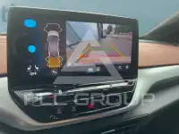 2021 Volkswagen ID 4