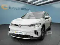 2021 Volkswagen ID 4