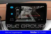 2021 Volkswagen ID 4