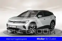 2021 Volkswagen ID 4