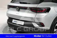 2021 Volkswagen ID 4